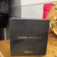 Hauwei watch gt5|ساعت|اصفهان, پرتمان|دیوار
