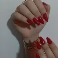 کاشت ناخن۲۰۰ آف یلدایی|خدمات آرایشگری و زیبایی|اندیمشک, |دیوار