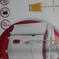 آب میوه گیری مولینکس