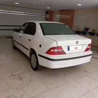 سمند se مدل ۹۰|خودرو سواری و وانت|تبریز, |دیوار