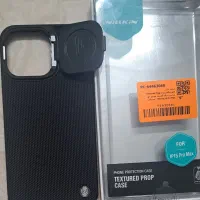 قاب گوشی آیفون 15پرومکس|لوازم جانبی موبایل و تبلت|زنجان, |دیوار