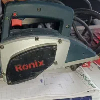 رنده  نجاری چوب و MDF