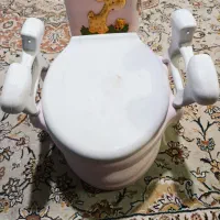 توالت فرنگی کودک
