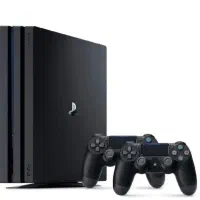 Ps4 pro 1Tr