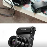 دوربین عکاسی کامپکت سامسونگ WB855F