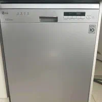 ظرفشویی ال جی