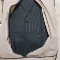 دو دست کت و شلوار اداری