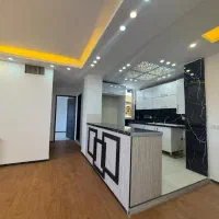 ارتیمان فول کلید نخورده / خیابان سرزمین|فروش آپارتمان|هشتگرد, شهرک آپادانا|دیوار