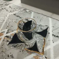 سرویس کریستال اصل ژاپن