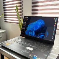 لپ تاپ گیمینگ تاف ایسوس tuf asus|رایانه همراه|مشهد, هفت تیر (آب و برق)|دیوار