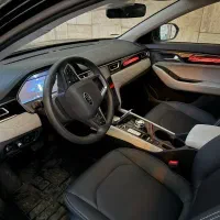 فروش جی سون کاملا برقی