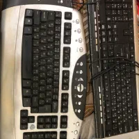 پرینتر وکیبورد|پرینتر، اسکنر، کپی، فکس|گرگان, |دیوار