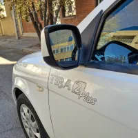 تیبا ۲ پلاس مدل ۱۴۰۰|خودرو سواری و وانت|سیرجان, |دیوار