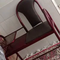 فروش یک عدد میز تلفن