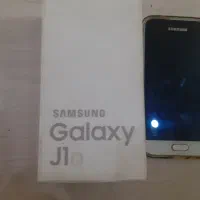 سامسونگ Galaxy J1 (2016) با حافظهٔ ۸ گیگابایت|موبایل|تهران, آهنگ|دیوار