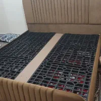 تخت استفاده نشده