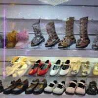 کفش زنانه طبی و مجلسی بچه گانه|کیف، کفش، کمربند|قم, باجک یک|دیوار