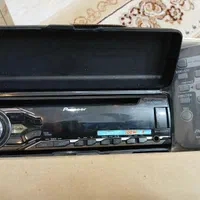 ظبط ماشین مدل ۴۸۵۰درحدنو|قطعات یدکی و لوازم جانبی|تهران, یافت‌آباد|دیوار