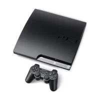 دستگاه بازی ps3
