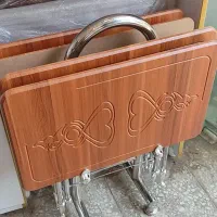 عسلی چمدانی