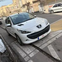 207 سقف فلزی|خودرو سواری و وانت|تبریز, |دیوار