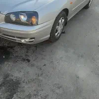 هیوندا آوانته  مدل ۸۹|خودرو سواری و وانت|کرج, مهرویلا جنوبی|دیوار