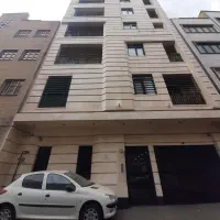 ۴۵ متر نوساز فول امکانات