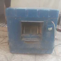 کولر ابی