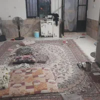 خونه ویلایی دربست رسالت ۹۰