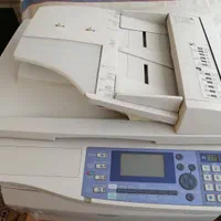 دستگاه کپی استوک اروپایی ar-m207 شارپ