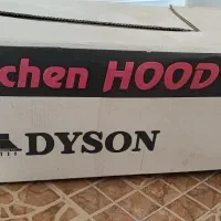 هود و سینک دوقلو نو استفاده نشده|هود|مبارکه, |دیوار