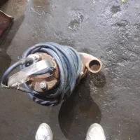 فروش هواکش سه فاز و کفکش ۴۰ متری|ماشین‌آلات صنعتی|کاشمر, |دیوار