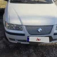 فروشی‌ مدل93|خودرو سواری و وانت|خان ببین, |دیوار