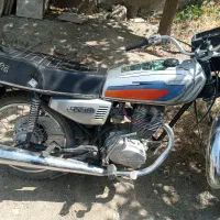 موتور 125