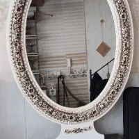 آیینه کنسول