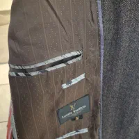 کت تک ترک|لباس|تهران, سید خندان (جلفا)|دیوار