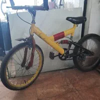 دوچرخه ۲۰