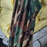 پارچه نظامی پلی استر ویسگوز