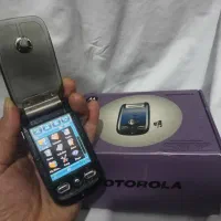 موبایل موتورولا Motorola A1200