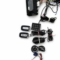 کیلس استارتر اسکوتا