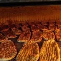 همکار ماهر جهت کار در نان روغنی