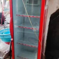 یخچال ایستاده