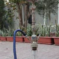 قلیان حاج اوغلی