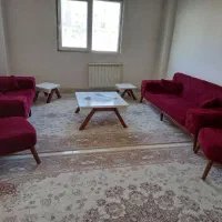 مبل راحتی میز نهارخوری