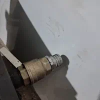 تشت روغن تعویض روغنی|فروشگاه و مغازه|محمدشهر, محمدشهر|دیوار