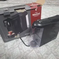 قهوه ساز کپسولی