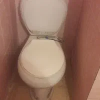 توالت فرنگی در سهند