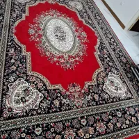 فروش فرش ۱۲ متری در حد نو|فرش|گلپایگان, |دیوار