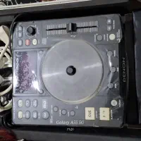 دستگاه دی جی