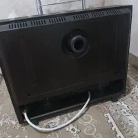 فروش بخـاری گازی